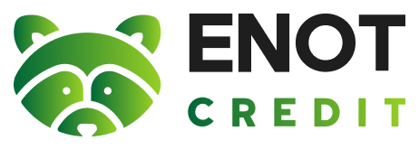 Логотип «ENOT»